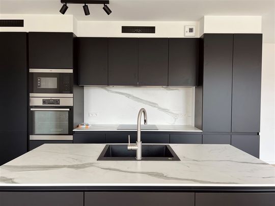 Appartement te huur in Gent - Foto 1