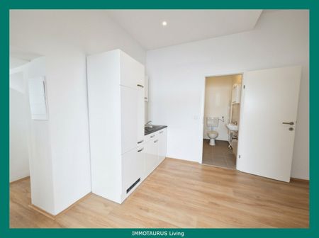 Kleine feine Stadtwohnung in Graz Gries – ideal für Singles, Studenten und Berufspendler! - Foto 2