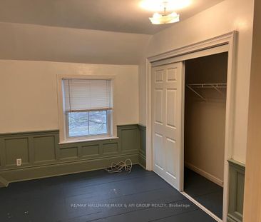 For Lease - 61 Wellington Street Unit# Back, Aurora, Ontario - Photo 3