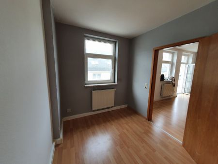 *Schöne, helle 3-Zimmer Wohnung*3. OG*Süd-Balkon* in Plauen - Foto 4