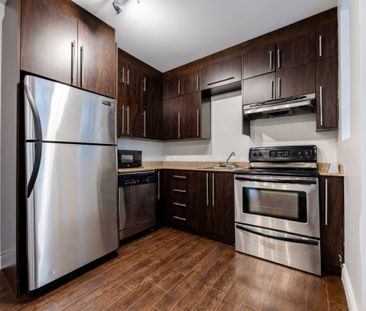 Appartement à louer - Montréal (Côte-des-Neiges/Notre-Dame-de-Grâce... - Photo 6