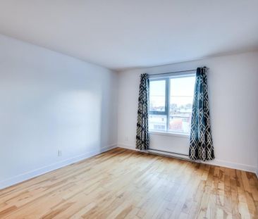 Nouveauté sur le marché Appartement à louer - Montréal (Montréal-Nord) - Photo 1