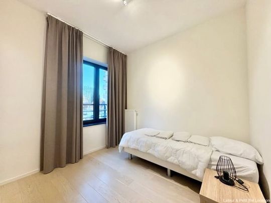 Appartement te huur - Foto 1