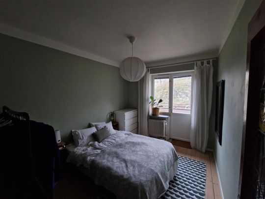 Anders Reimers väg, Stockholm - Foto 1