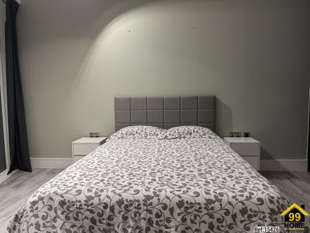 1 bed Flat in Icon Tower 8 Portal Way, London, W3 6DU - Photo 3