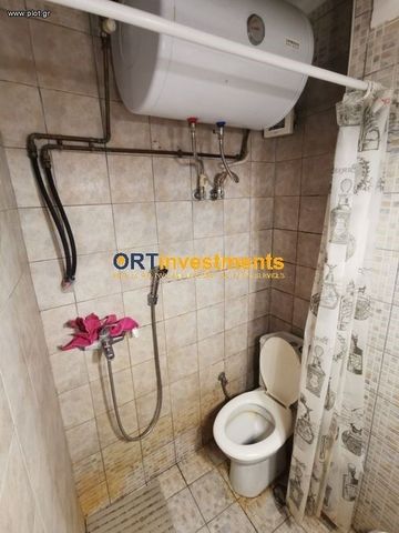 Studio/Γκαρσονιέρα για ενοικίαση Καμάρα - Ροτόντα (Κέντρο Θεσσαλονίκης) - Photo 5
