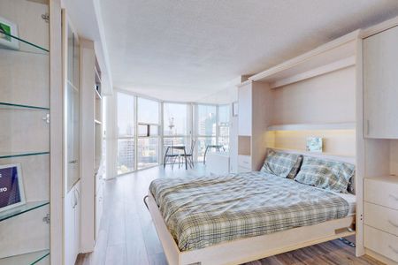 For Lease - 705 King Street Unit# 1909, Toronto, Ontario - Photo 4