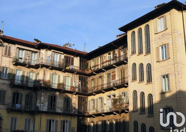 Via Guicciardini, 3, Torino, Piedmont 10124