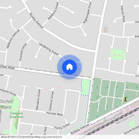 Sanderling Way 4, VIC 3030, Werribee