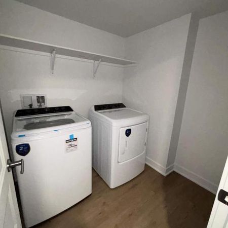 3 CH - 1 SDB - Sherbrooke - $1,440 /mo - Photo 4