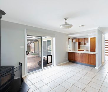 Amazing in-ground pool and outdoor entertainment area! - Photo 2