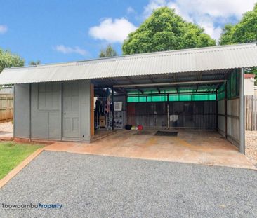 330A Hume Street, 4350, Centenary Heights Qld - Photo 6