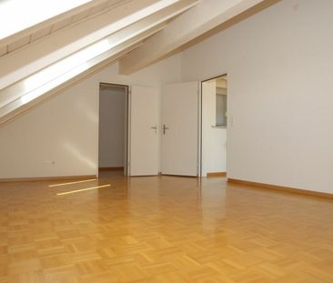 2.5 Zimmer, 88 m², 3. Stock - Foto 5