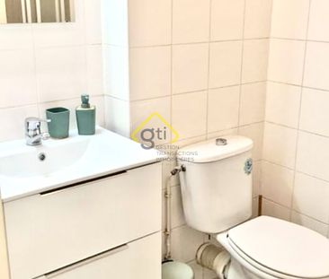 Location Appartement 1 pièce 19m² STE CLOTILDE 97490 - Photo 5