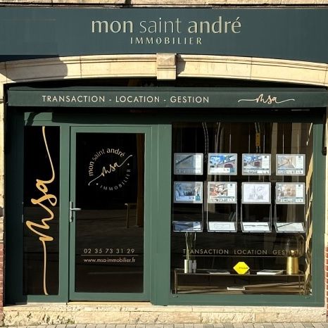 Location Appartement 1 pièce 26m² ROUEN 76000 - Photo 1