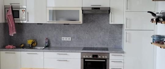 Nachmieter in Berlin (Dahlem) gesucht. TOP Wohnung! - Photo 1