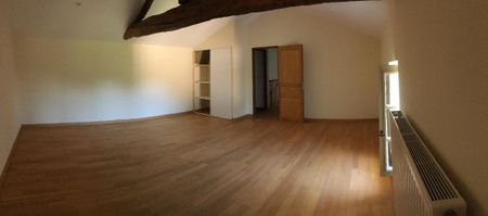 Location Maison 6 pièces 176m² AUCHAY SUR VENDEE 85200 - Photo 2
