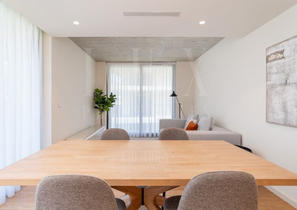 Apartamento T1 em Coimbra