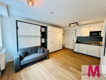 Liebevoll ausgestattetes Businessapartment - Photo 4