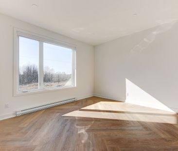 Appartement à Bromont - Photo 5