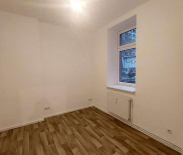 Schicke 3-Zimmer-Wohnung sucht neue Mieter &ndash; ab sofort! - Foto 2