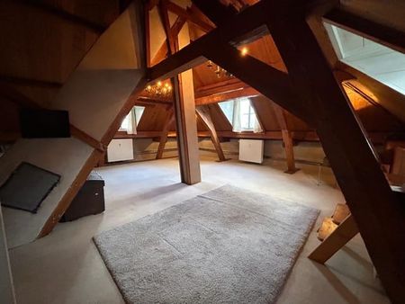 Appartement te huur: Langbroekerdijk 10 3972 ND Driebergen-Rijsenburg - Foto 5