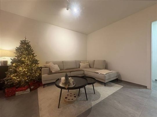 Appartement te huur - Foto 1