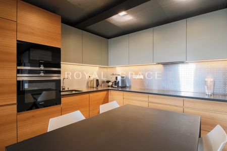 Jedyny w swoim rodzaju apartament | strefa SPA - Zdjęcie 4