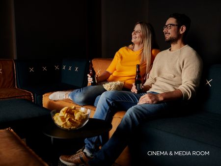 50711/2c Figtree Drive, Sydney Olympic Park NSW 2127 - Apartment For Rent | Domain - Photo 2