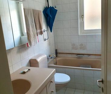 3.5 Zimmer, 65 m², 1. Stock - Foto 4