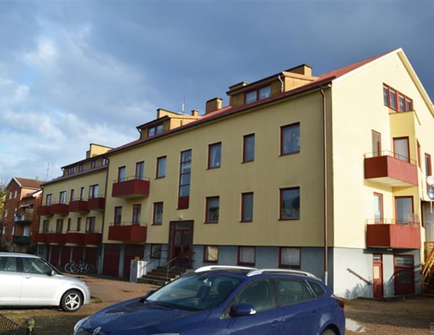 Övre Brunnsvägen 28 - Foto 1