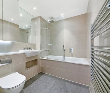 Studio to rent - Photo 6