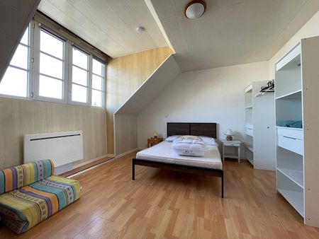 Appartement - QUIMPER - Team Ouest Immobilier - Photo 2