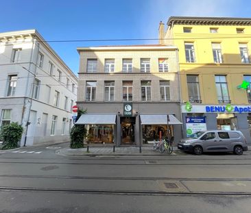 Appartement te huur in Gent - Foto 3