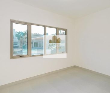 BRAND NEW |4 BED VILLA| CLOSE TO METRO HUGE LAYOUT - Photo 5