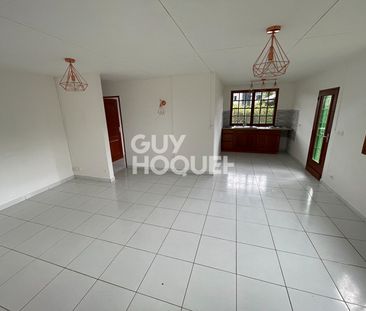 Maison 4 pièces Cayenne (BADUEL) - Photo 5