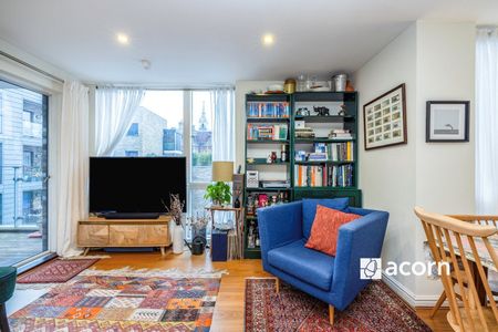 Boyson Road, London, SE17 - Photo 5