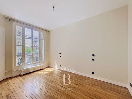 Tout savoir sur cet appartement dans le quartier La Plaine des Sablons, à Neuilly-sur-Seine - Photo 5