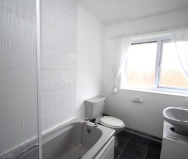 1 bedroom terraced house to rent - Photo 6