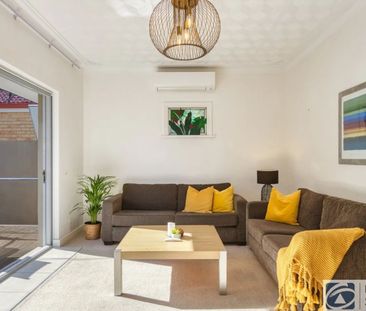 Fully Furnished Home in Superb Location - Photo 1