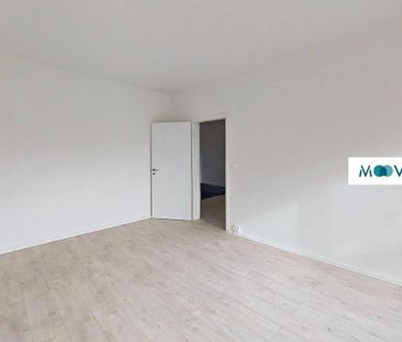 Helle und freundliche 3-Zimmer-Wohnung in Zentrum-Südost - Photo 1