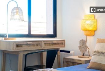 Mieszkanie na wynajem - 75 m² - 3 pokoje Barcelona Katalonia