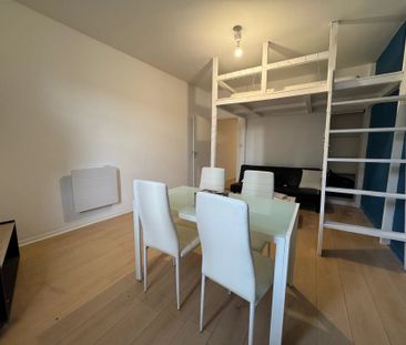 Location Appartement 2 pièces 35 m2 à Niort - Photo 4