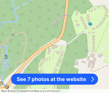 Flat 1, 2-4 New Street, Aberystwyth , Ceredigion - Photo 1