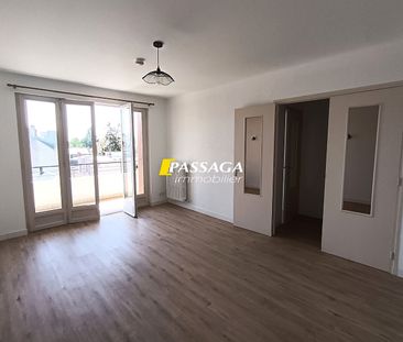 Location Appartement 1 pièce 30m² - Photo 1