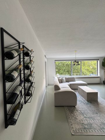 Appartement te huur: Hoogstraat 88-B 3011 PT Rotterdam - Photo 4