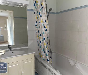 Location Appartement 2 pièces 51m² BRIVE LA GAILLARDE 19100 - Photo 5