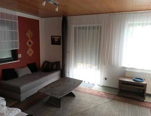Wohnung zur Miete - Foto 1