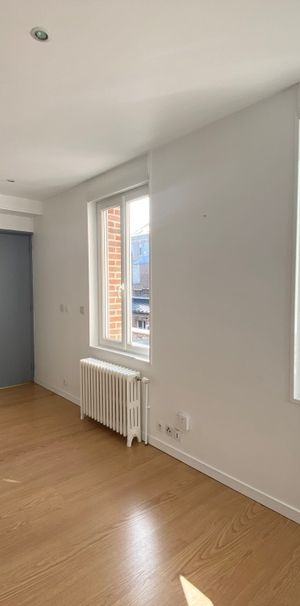 Amiens HENRIVILLE - TYPE 1 - Photo 1