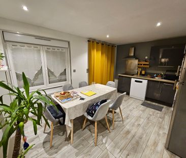 Location Appartement 3 pièces 64m² AMIENS 80090 - Photo 2